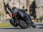 2025 Yamaha Tracer 9 GT+ Y-AMT