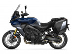 2025 Yamaha Tracer 9 GT+ Y-AMT