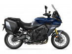 2025 Yamaha Tracer 9 GT+ Y-AMT