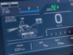 2025 Yamaha Tracer 9 GT+ Y-AMT