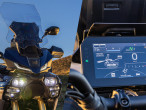2025 Yamaha Tracer 9 GT+ Y-AMT