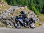 2025 Yamaha Tracer 9 GT+ Y-AMT