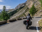 2025 Yamaha Tracer 9 GT+ Y-AMT
