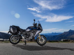 2025 Yamaha Tracer 9 GT+ Y-AMT