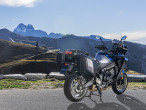 2025 Yamaha Tracer 9 GT+ Y-AMT