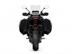 2025 Yamaha Tracer 9 GT+ Y-AMT