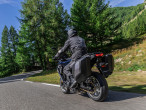 2025 Yamaha Tracer 9 GT+ Y-AMT