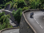 2025 Yamaha Tracer 9 GT+ Y-AMT