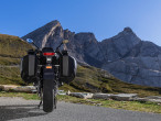 2025 Yamaha Tracer 9 GT+ Y-AMT
