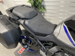 2025 Yamaha Tracer 9 GT+ Y-AMT