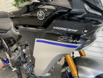 2025 Yamaha Tracer 9 GT+ Y-AMT