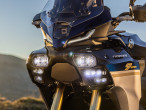 2025 Yamaha Tracer 9 GT+ Y-AMT