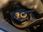 2025 Yamaha Tracer 9 GT+ Y-AMT