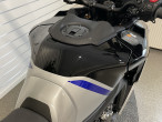 2025 Yamaha Tracer 9 GT+ Y-AMT