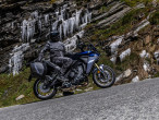 2025 Yamaha Tracer 9 GT+ Y-AMT