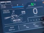 2025 Yamaha Tracer 9 GT+ Y-AMT