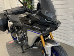 2025 Yamaha Tracer 9 GT+ Y-AMT