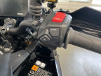 2025 Yamaha Tracer 9 GT+ Y-AMT