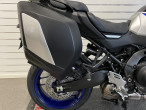 2025 Yamaha Tracer 9 GT+ Y-AMT