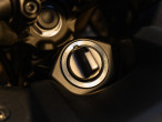 2025 Yamaha Tracer 9 GT+ Y-AMT