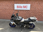 2025 Yamaha Tracer 9 GT Y-AMT