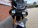 2025 Yamaha Tracer 9 GT Y-AMT