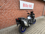 2025 Yamaha Tracer 9 GT Y-AMT
