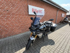 2025 Yamaha Tracer 9 GT Y-AMT