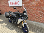 2025 Yamaha Tracer 9 GT Y-AMT