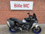 2025 Yamaha Tracer 9 GT Y-AMT