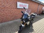 2025 Yamaha Tracer 9 GT Y-AMT