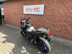 2025 Yamaha Tracer 9 GT Y-AMT