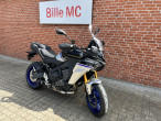 2025 Yamaha Tracer 9 GT Y-AMT