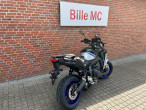 2025 Yamaha Tracer 9 GT Y-AMT