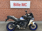 2025 Yamaha Tracer 9 GT Y-AMT