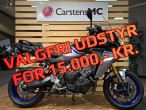 Yamaha Tracer 9 GT+ Y-AMT DEMO - Inkl. valgfri org. udstyr for 15.000 kr. Yamaha Tracer 9 GT+ Y-AMT DEMO - Inkl. valgfri org. udstyr for 15.000 kr.