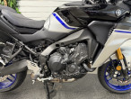 2025 Yamaha Tracer 9 GT+ Y-AMT 2025 Yamaha Tracer 9 GT+ Y-AMT
