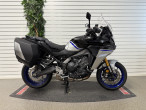 Yamaha Tracer 9 GT+ Y-AMT - Lavt km.tal!