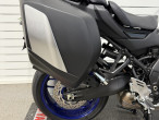2025 Yamaha Tracer 9 GT+ Y-AMT 2025 Yamaha Tracer 9 GT+ Y-AMT
