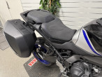 2025 Yamaha Tracer 9 GT+ Y-AMT 2025 Yamaha Tracer 9 GT+ Y-AMT