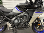 2025 Yamaha Tracer 9 GT+ Y-AMT