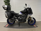 Yamaha Tracer 9 GT+ Y-AMT - masser af udstyr!