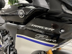 2025 Yamaha Tracer 9 GT+ Y-AMT