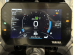 2025 Yamaha Tracer 9 GT+ Y-AMT