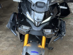 2025 Yamaha Tracer 9 GT+ Y-AMT 2025 Yamaha Tracer 9 GT+ Y-AMT