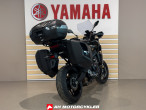 2025 Yamaha Tracer 9