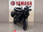 2025 Yamaha Tracer 9