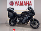 Yamaha Tracer 9