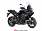 Yamaha Tracer 9 Midnight Black Yamaha Tracer 9 Midnight Black