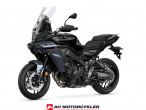 2025 Yamaha Tracer 9 2025 Yamaha Tracer 9